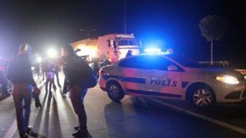 Peşmerge, Kobani Yolunda (6)