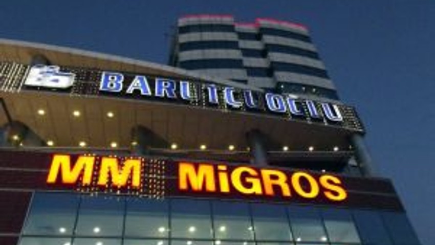 Barutçuoğlu Avm’nin Bu Yılki Hedefi 4 Milyon Ziyaretçi