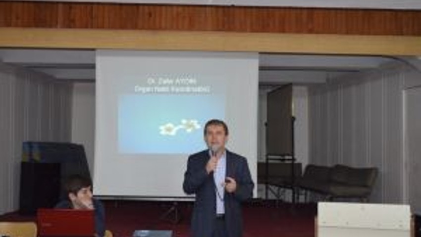 Uşak’ta Öğrencilere Organ Bağışının Önemi Anlatılacak