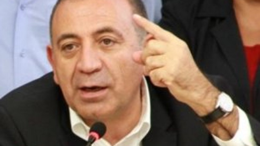 CHP'den Tarhan için sürpriz çağrı