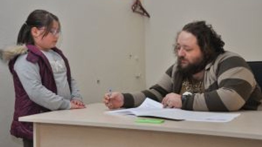 Piyanist Genco Arı, Aliağalı Oldu