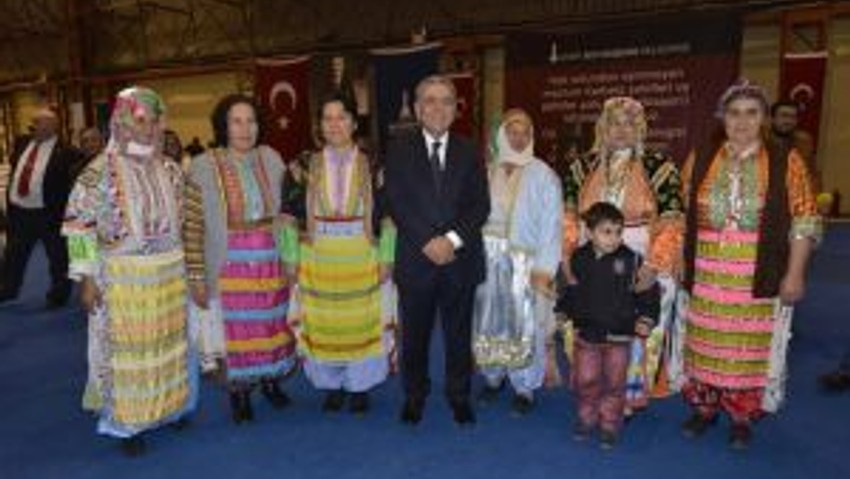 Başkan Kocaoğlundan Muharrem Ayı Mesajları