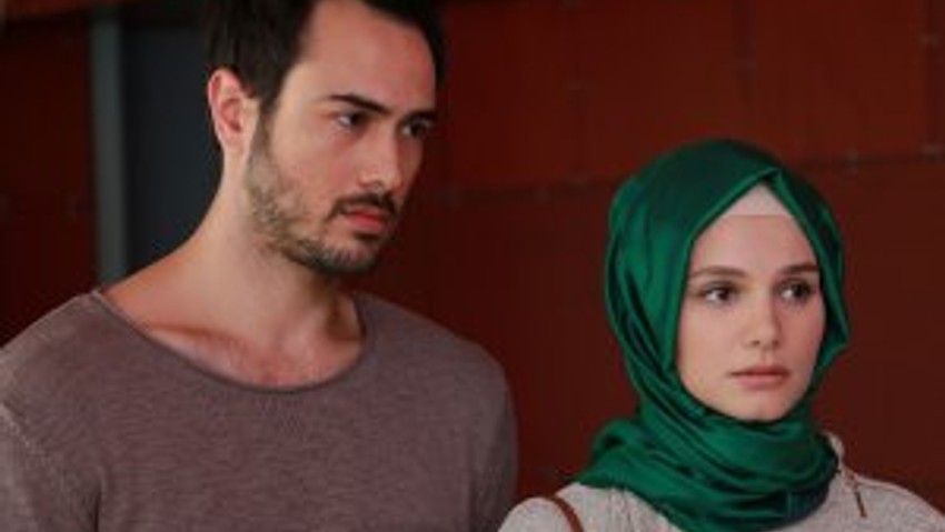 Ecevit'le Meryem'in büyük sırrı