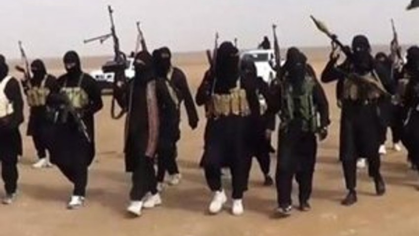 O aşiretten 322 kişiyi öldürdüler !