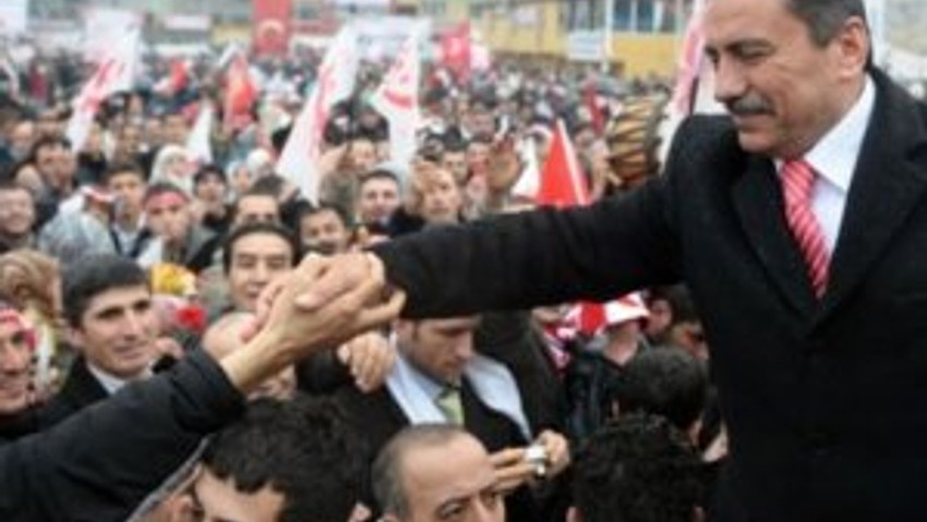 Yazıcıoğlu'nun ölümüyle ilgili terfi iddiası !