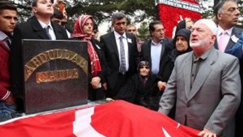 Abdullah Çatlı, Mezarı Başında Anıldı