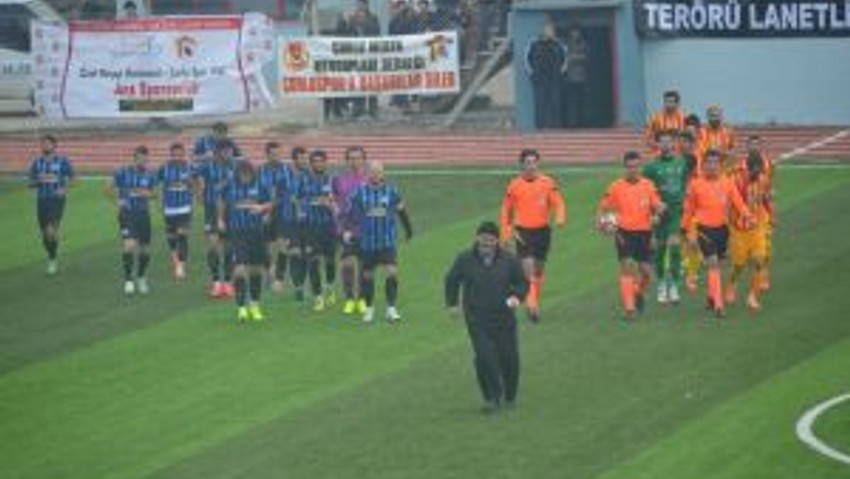 Süper Amatör Lig