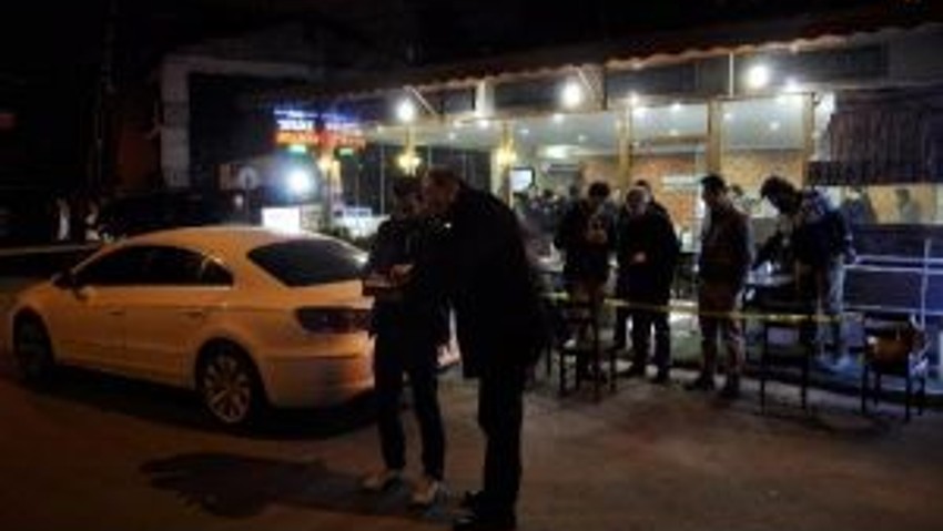 Şişlide Silahlı Saldırı: 1 Ağır Yaralı