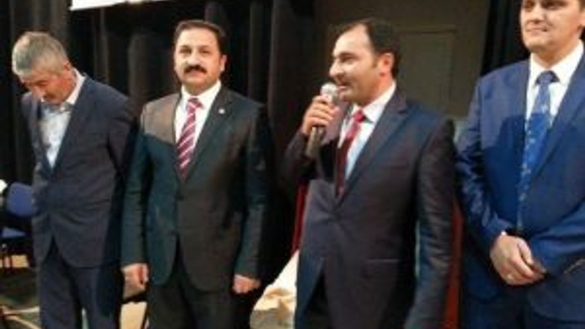 Kervan Güven Tazeledi