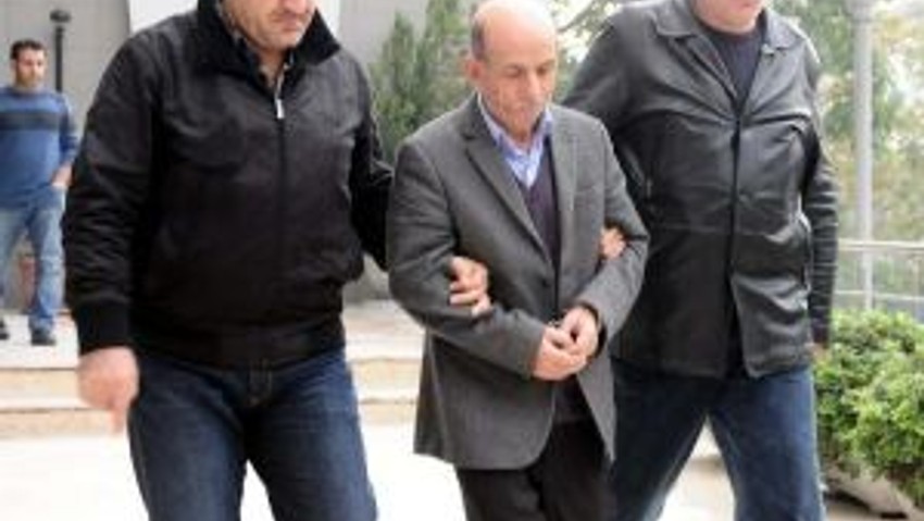 Bursa’da, Ayrı Yaşadığı Eşini Öldüren Emekli Tutuklandı
