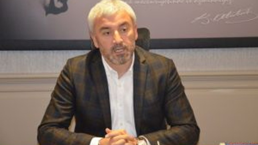 Enver Yılmaz Fatsa’da