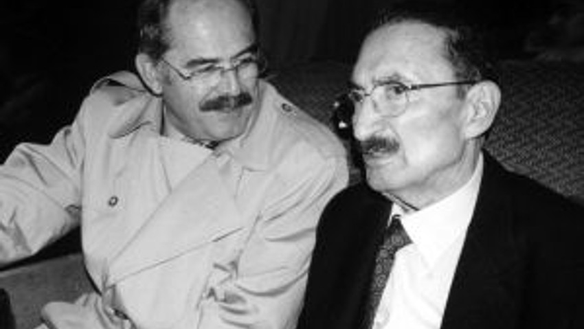 Bülent Ecevit’in Ölümünün 8. Yılı