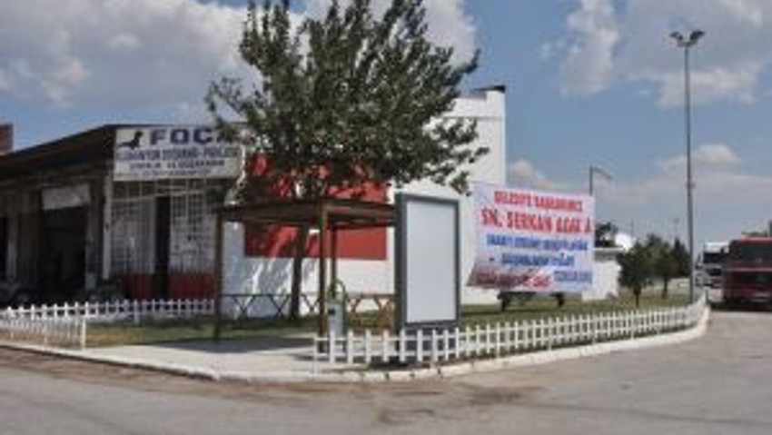 Aliağada Temizlik Harekatı Başladı