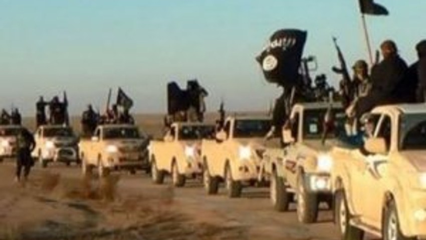 Bakan'dan Irak açıklaması