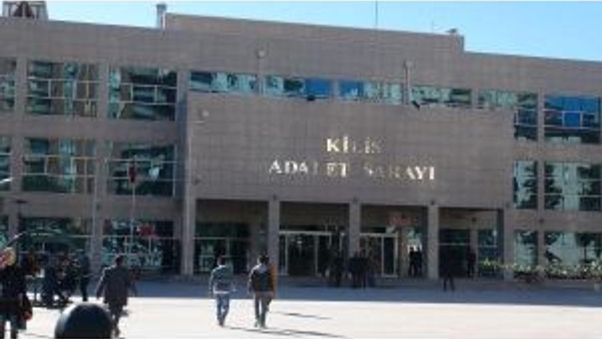 Kilis Merkezli Yasa Dışı Dinleme Operasyonu