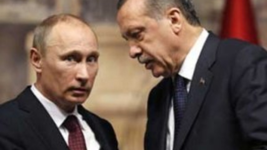 Ruslar o iddiayı yalanladı