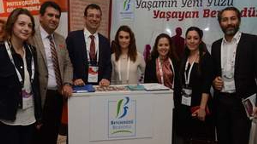 ''Bizim tek misyonumuz var; insana hizmet''
