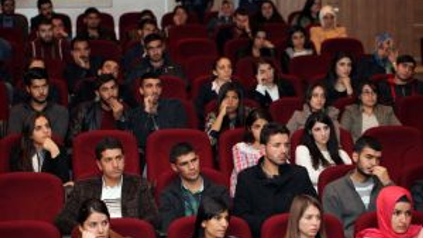 Dicle Üniversitesinde Geleneksel Ödül Töreni
