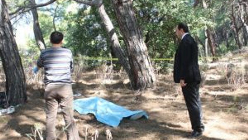Kemerde Kaybolan Genç Yürüyüşçüler Tarafından Ölü Bulundu