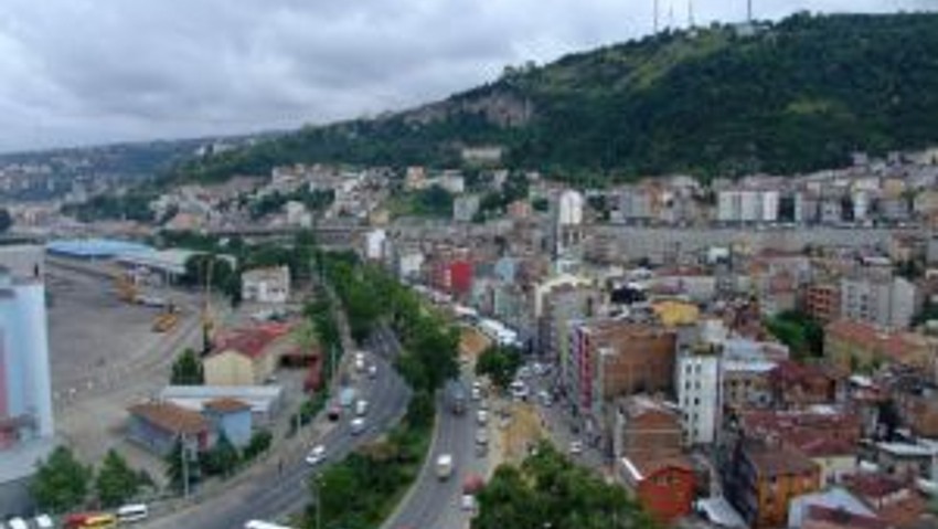 Trabzon’da Çömlekçi Kentsel Projesi’nde Anlaşma Sağlanan Hak Sahibi Oranı Yüzde 81’i Aştı
