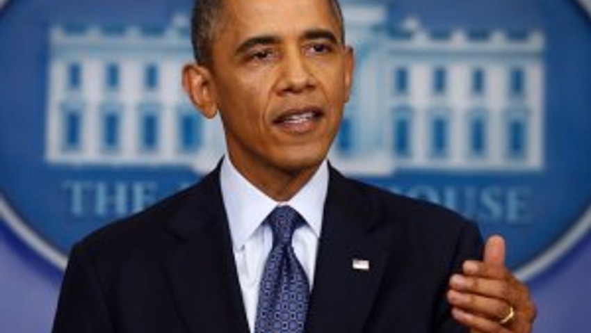 Obama'dan şok karar
