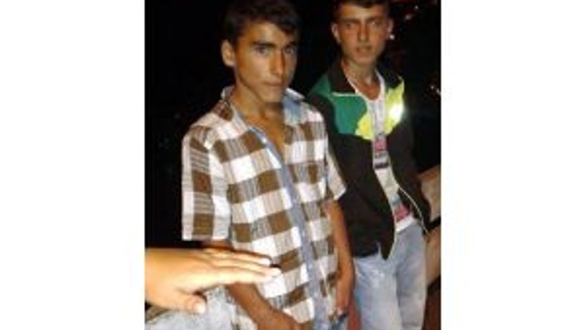 14 Yaşındaki Çocuk Köprüden Düşerek Öldü
