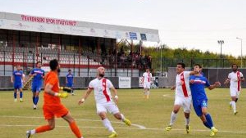 Manavgatspor-tire 1922 Spor: 1-2