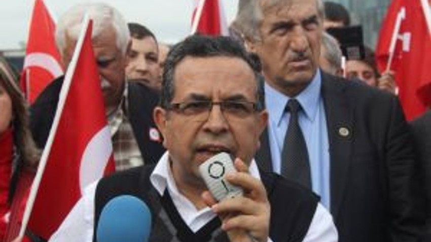 Ahıska Türkleri Vatandaşlık İstiyor