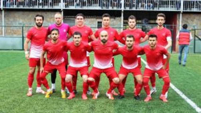 Çanakkale Süper Amatör Ligi