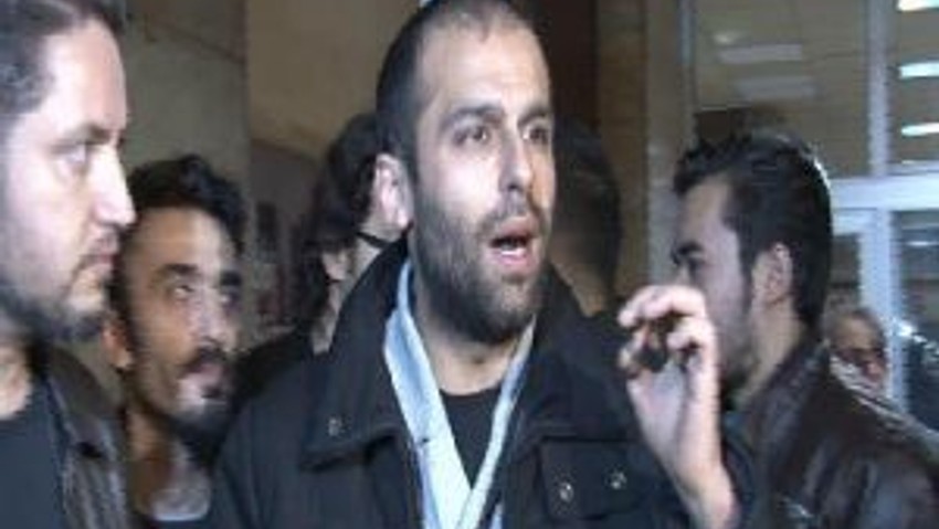 Küçük Muhammet Erenin Babası Konuştu