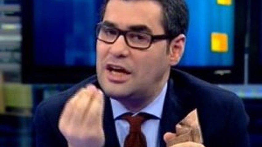 Enver Aysever takipçilerini kızdırdı