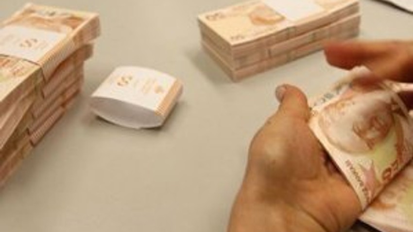 ''Banka hesaplarına el koyabiliriz''
