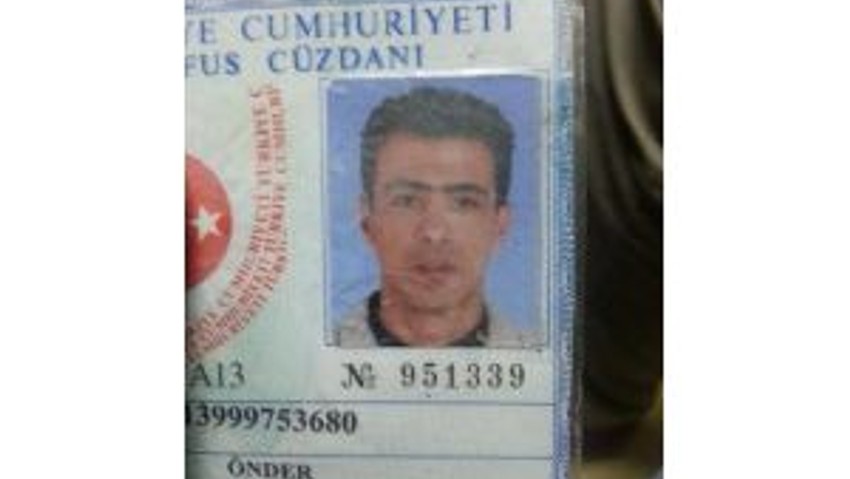 Kavşakta Kaza: 1 Ölü 2 Yaralı