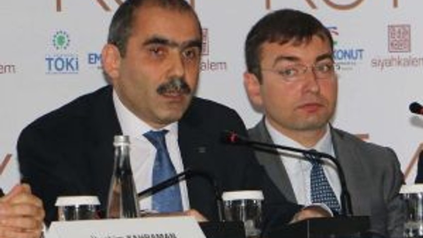 Sarıyer Zekeriyaköye Köy Projesi