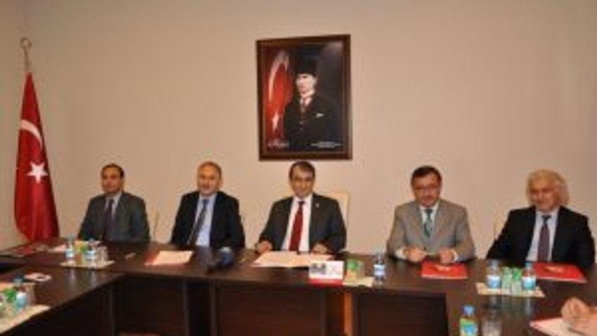 Yozgat Bozok Üniversitesini Karıştıran Dedikodu