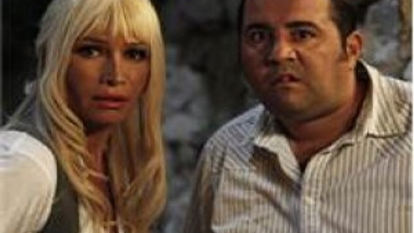 Demet Akbağ'dan ''ayrılık'' yorumu