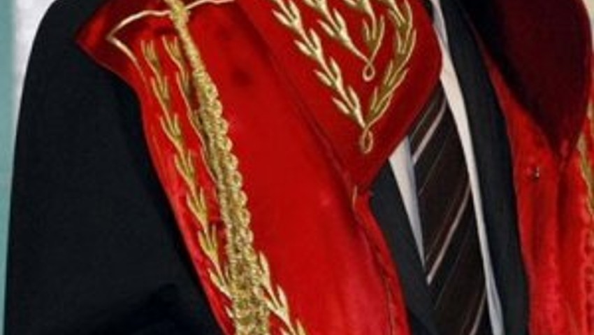 'Yargı paketi' kabul edildi