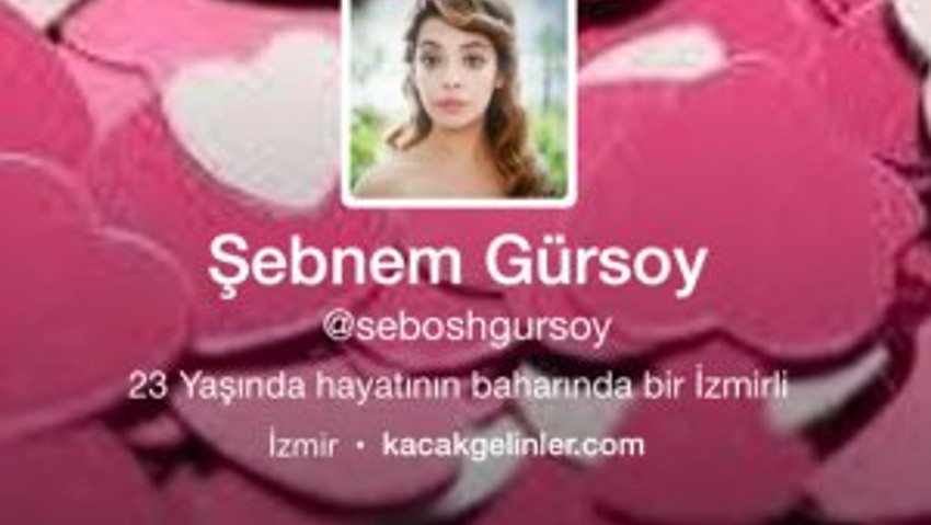 Kaçak Gelinler resmi olarak Twitter'da !