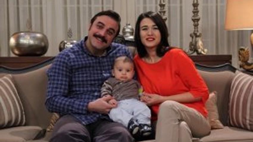 Zengin Kız Fakir Oğlan ''dalya'' dedi