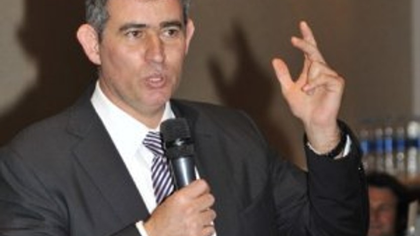 Feyzioğlu'ndan yaylım ateşi
