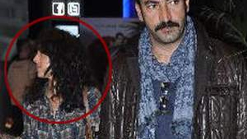 Kenan İmirzalıoğlu'ndan Cansu Tosun yanıtı
