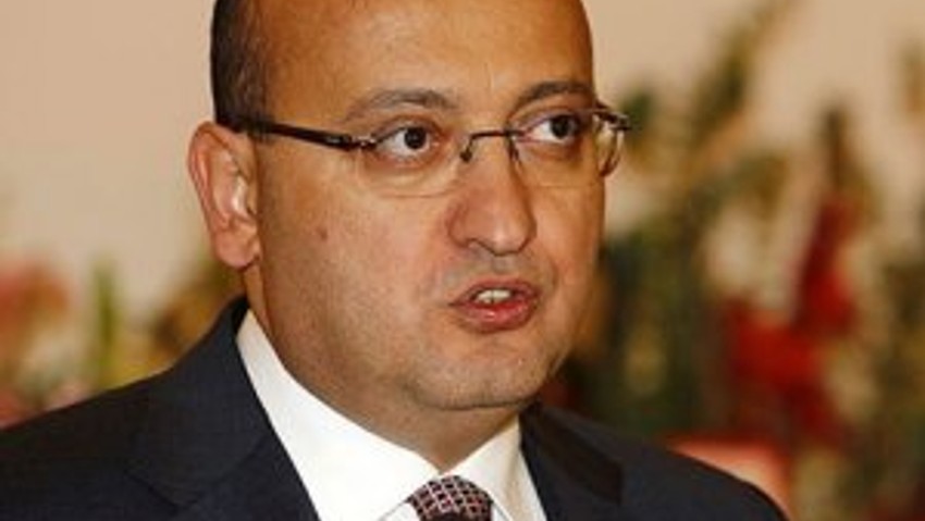 Akdoğan: ''Bunların hepsi paralel yapı''