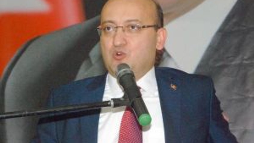 Yalçın Akdoğan: Seçilmiş İktidarları Devirmeye Çalışan Odaklar Paralel Devlet Yapılanmasıdır