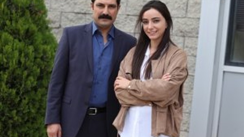 ''Urfalıyam Ezelden'' artık Star'da !