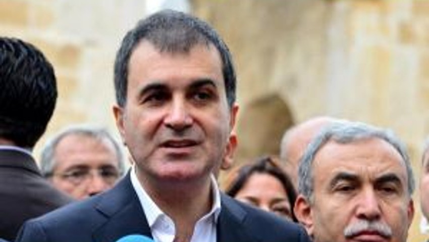 Bakan Çelikten Anavarza Antek Kenti Çalışmalarına Tam Destek