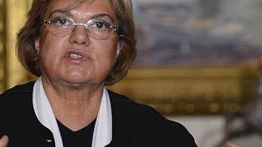Tansu Çiller yine mazeret verdi !
