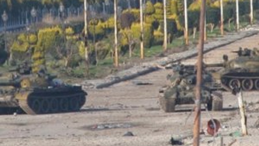 Yaralının üzerinden bomba çıktı