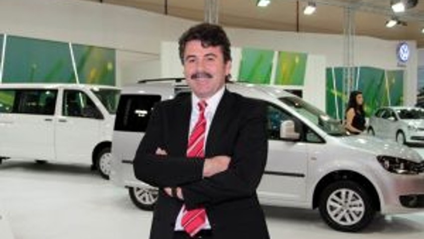 Özön: “Fuarlar Sadece İstanbul’da Değil, Anadolu’da Da Yapılır”