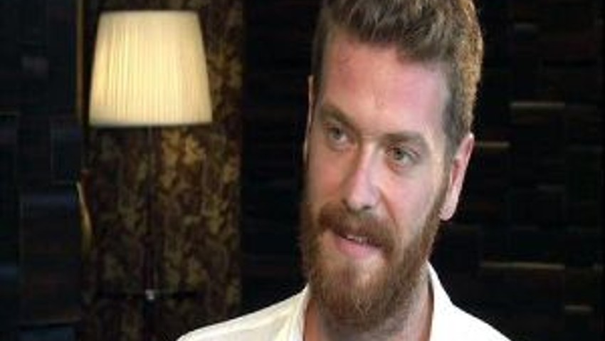 Engin Öztürk: Güzellik, Yakışıklılık Geçici