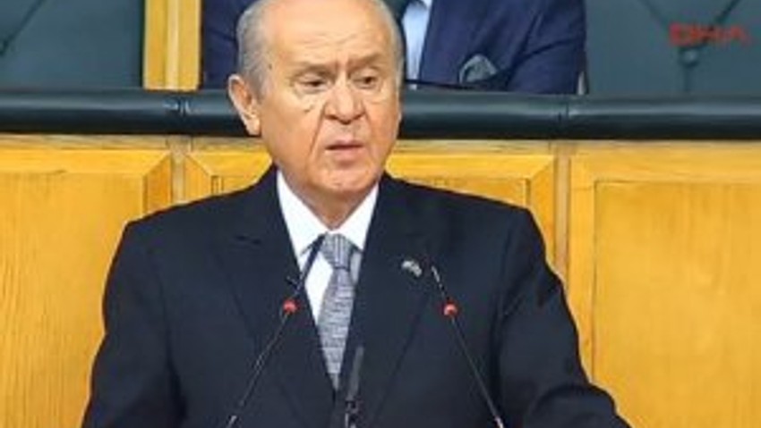 Bahçeli'den bedelli askerlik için flaş açıklama